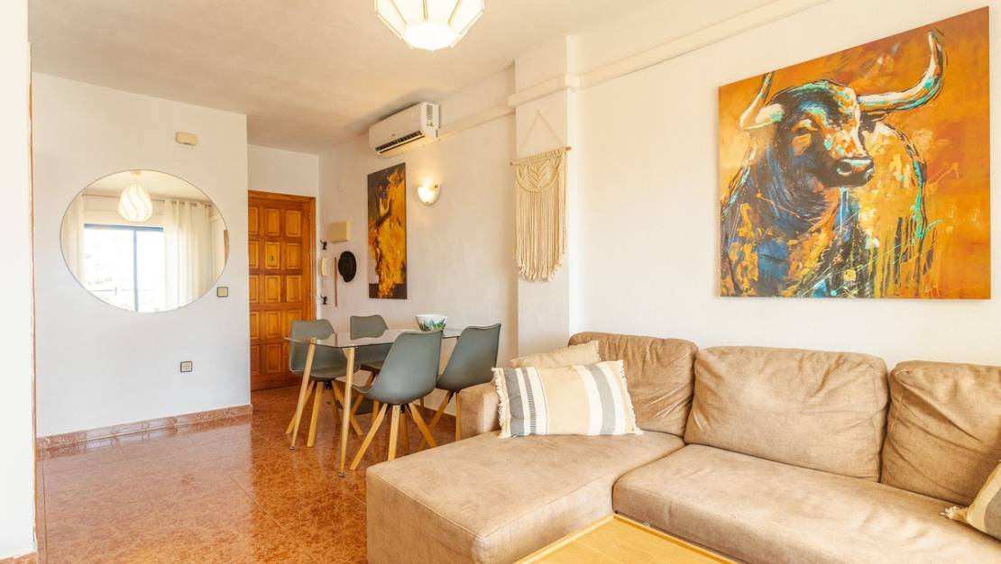 Venta - Apartment - Torrevieja - Torrevieja Centro