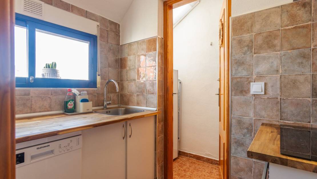 Venta - Apartment - Torrevieja - Torrevieja Centro