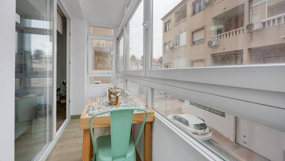 Venta - Apartment - Torrevieja - Torrevieja Centro