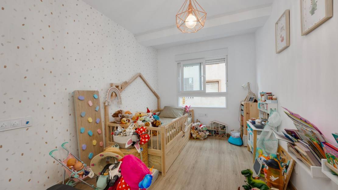 Venta - Apartment - Torrevieja - Torrevieja Centro