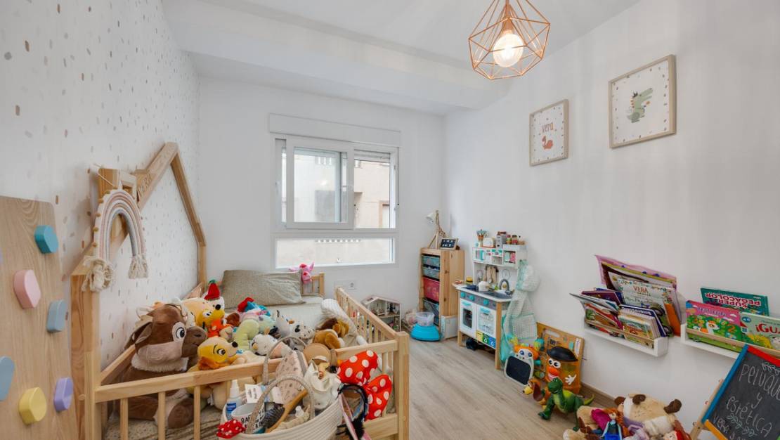 Venta - Apartment - Torrevieja - Torrevieja Centro