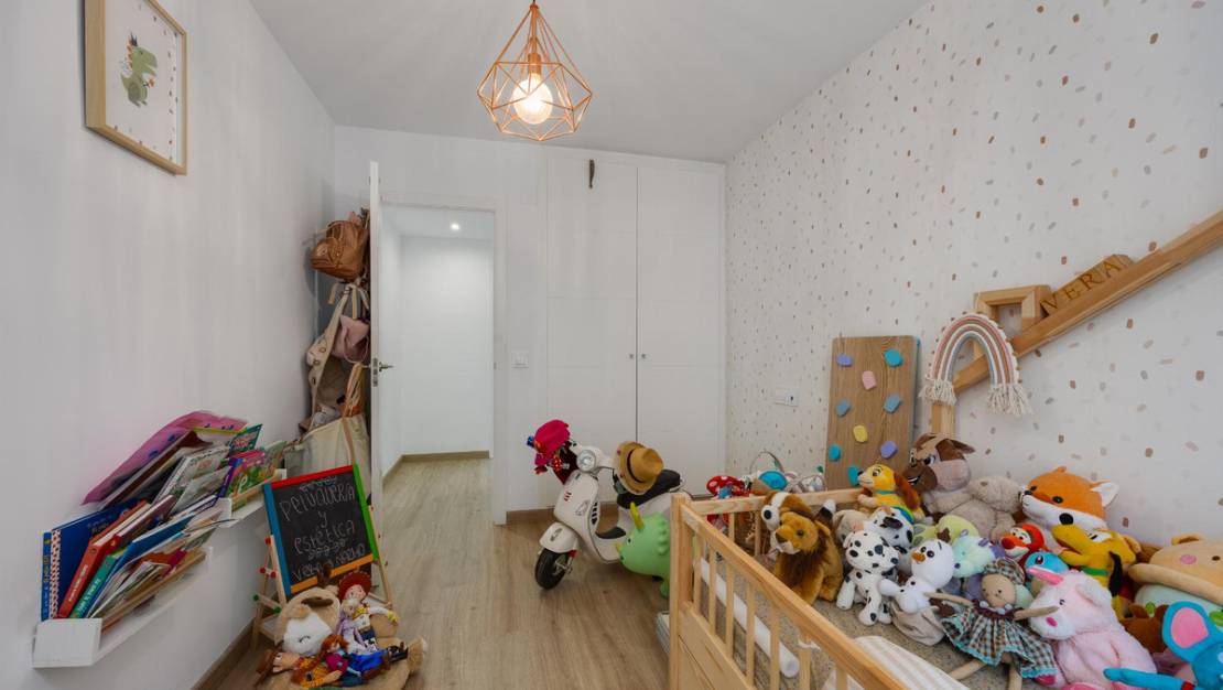 Venta - Apartment - Torrevieja - Torrevieja Centro