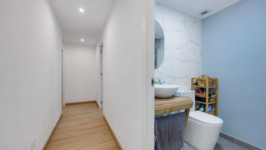 Venta - Apartment - Torrevieja - Torrevieja Centro