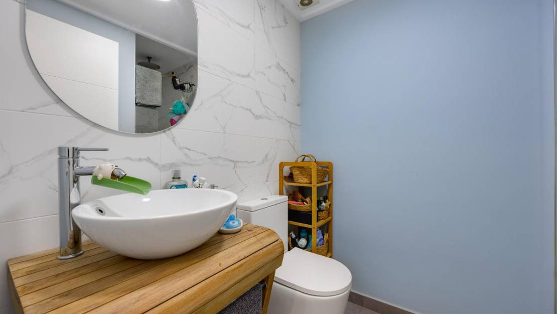 Venta - Apartment - Torrevieja - Torrevieja Centro
