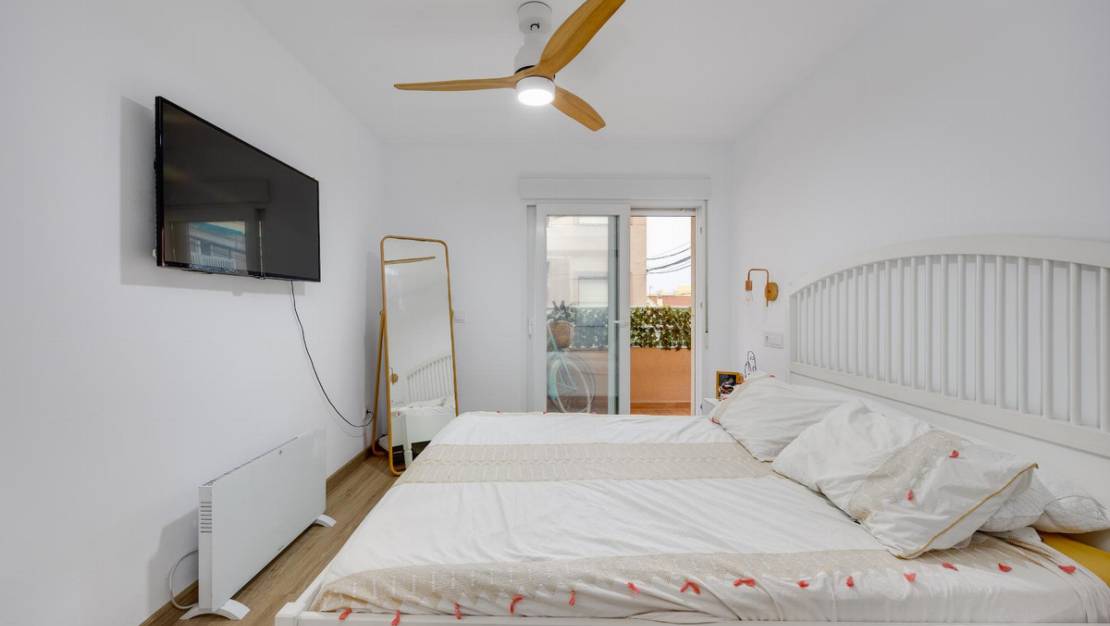 Venta - Apartment - Torrevieja - Torrevieja Centro