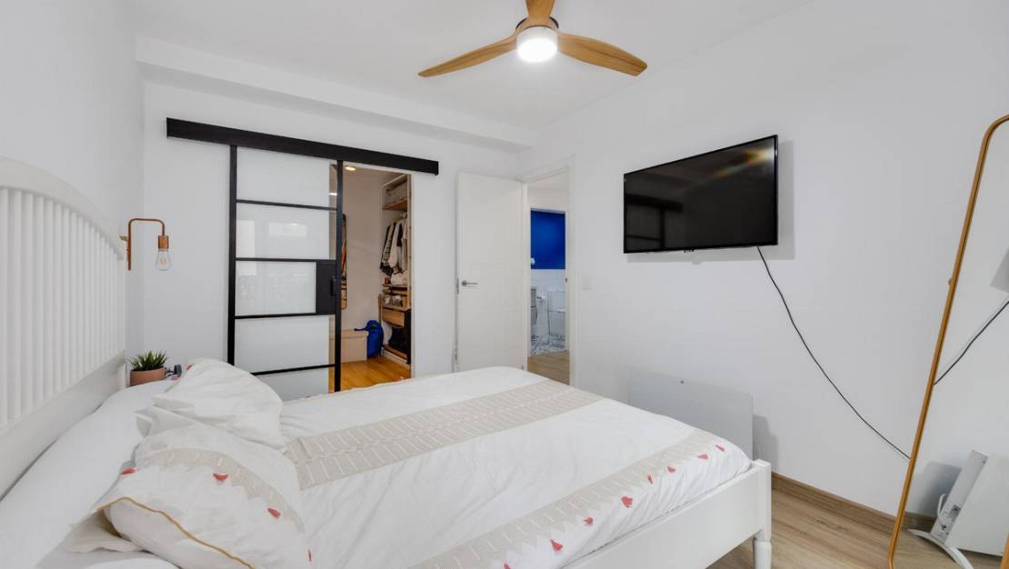 Venta - Apartment - Torrevieja - Torrevieja Centro