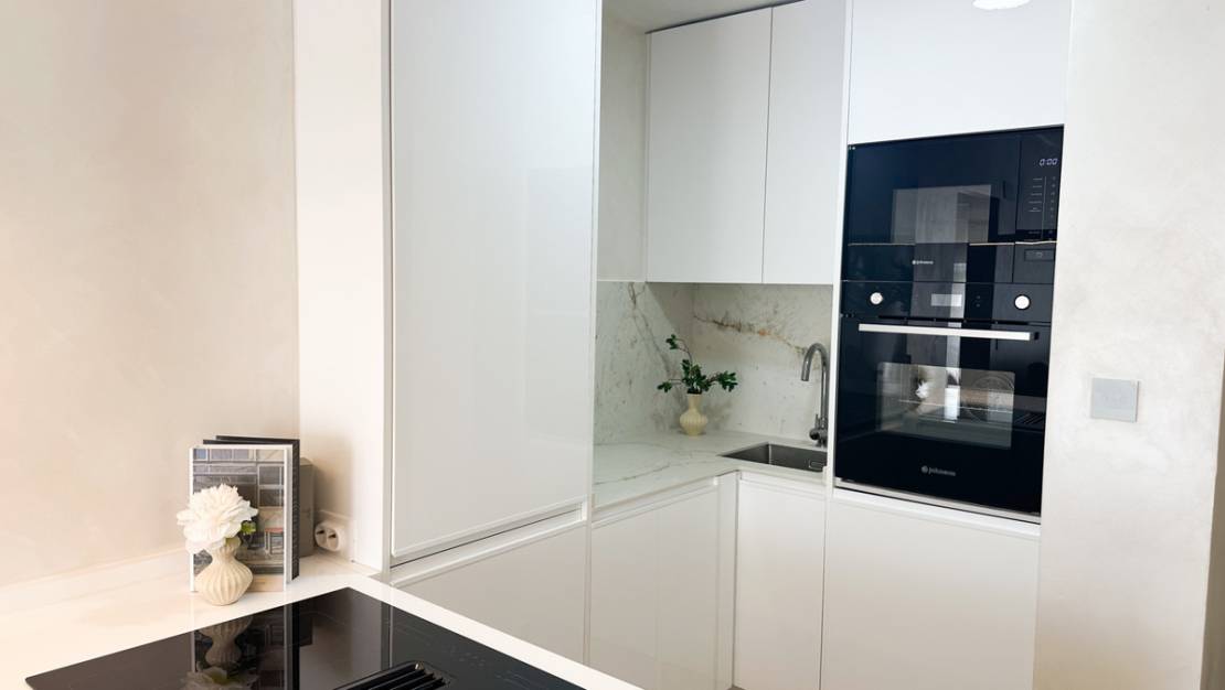 Venta - Apartment - Torrevieja - Torrevieja Centro
