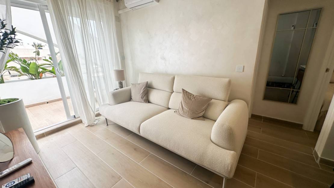 Venta - Apartment - Torrevieja - Torrevieja Centro