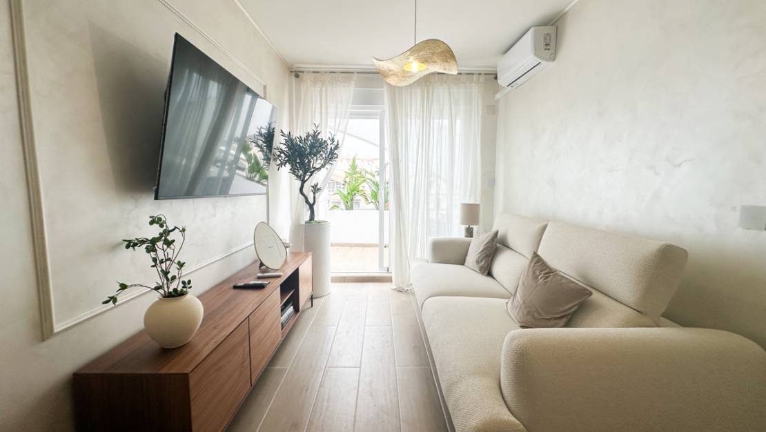 Venta - Apartment - Torrevieja - Torrevieja Centro