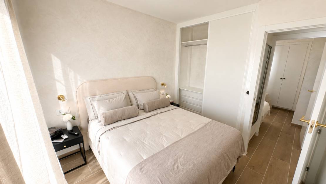 Venta - Apartment - Torrevieja - Torrevieja Centro