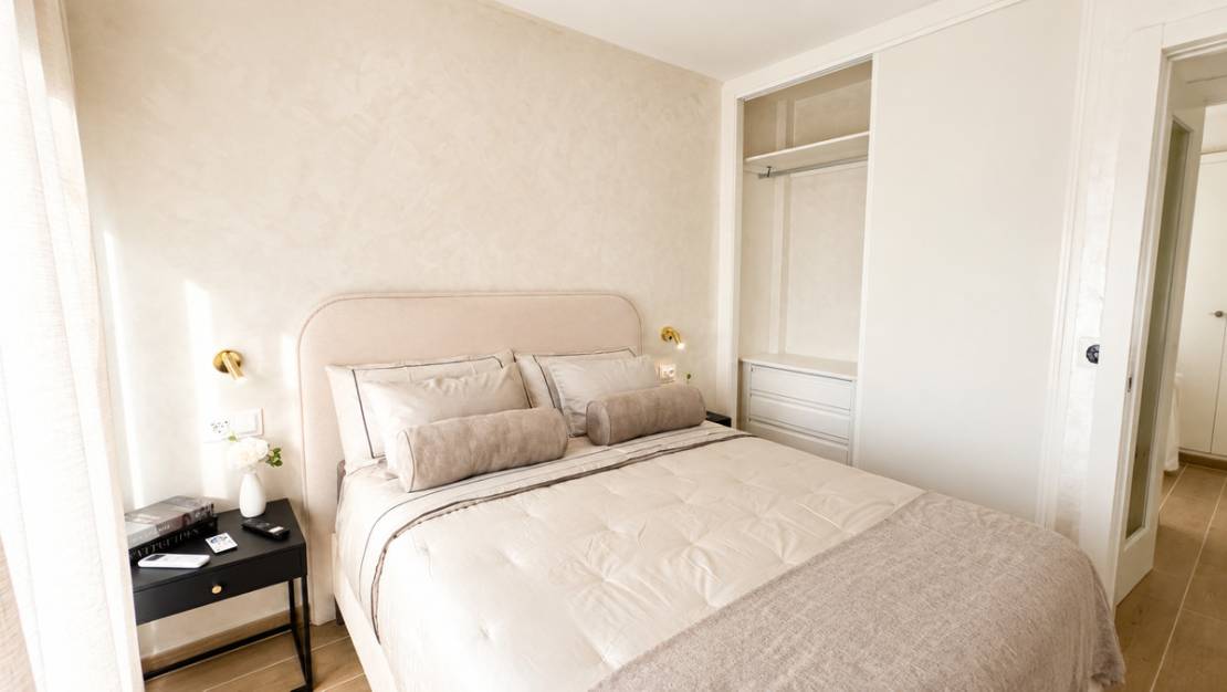 Venta - Apartment - Torrevieja - Torrevieja Centro