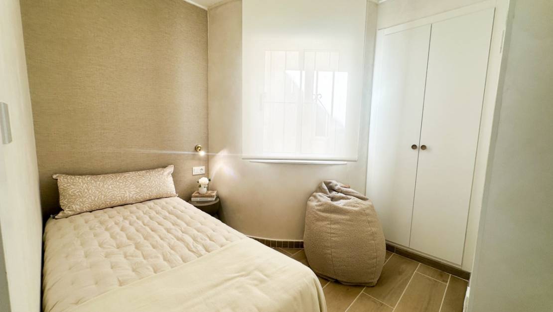 Venta - Apartment - Torrevieja - Torrevieja Centro