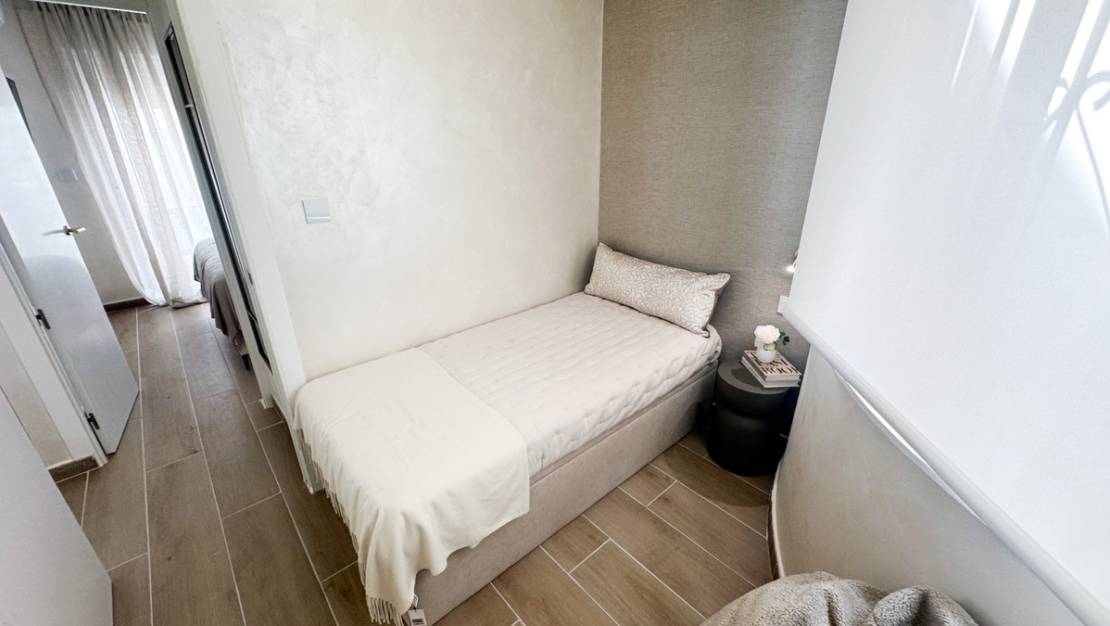 Venta - Apartment - Torrevieja - Torrevieja Centro