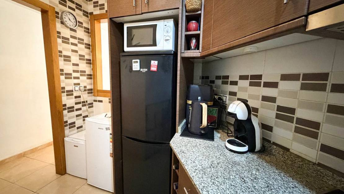 Venta - Apartment - Torrevieja - Torrevieja Centro