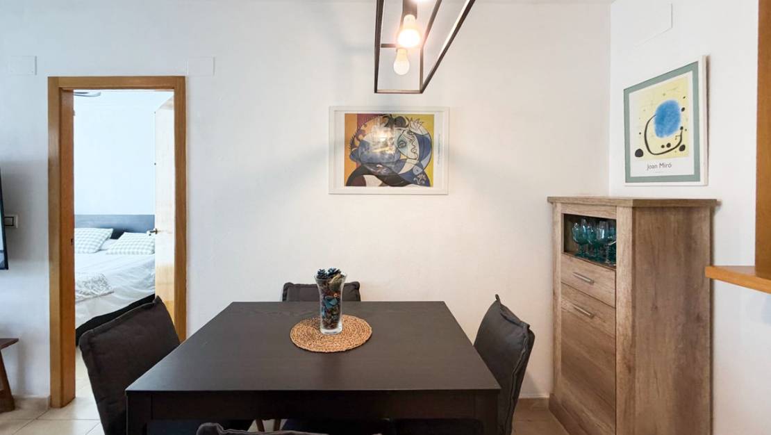 Venta - Apartment - Torrevieja - Torrevieja Centro