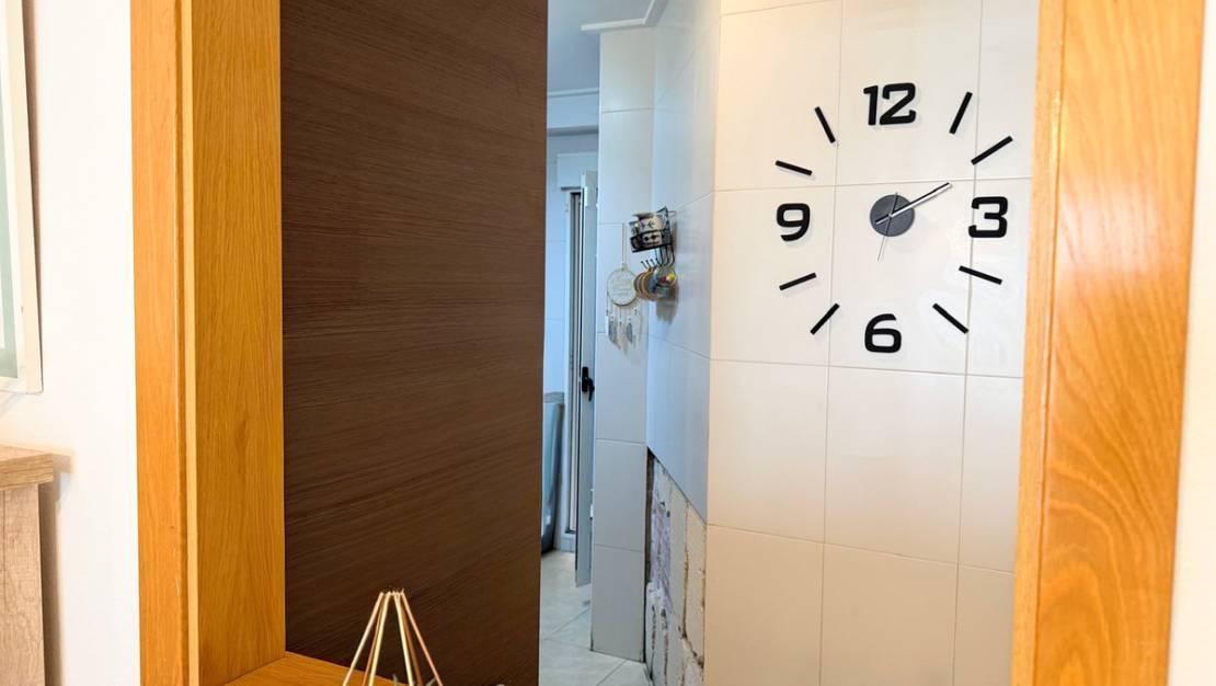 Venta - Apartment - Torrevieja - Torrevieja Centro
