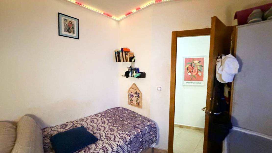 Venta - Apartment - Torrevieja - Torrevieja Centro