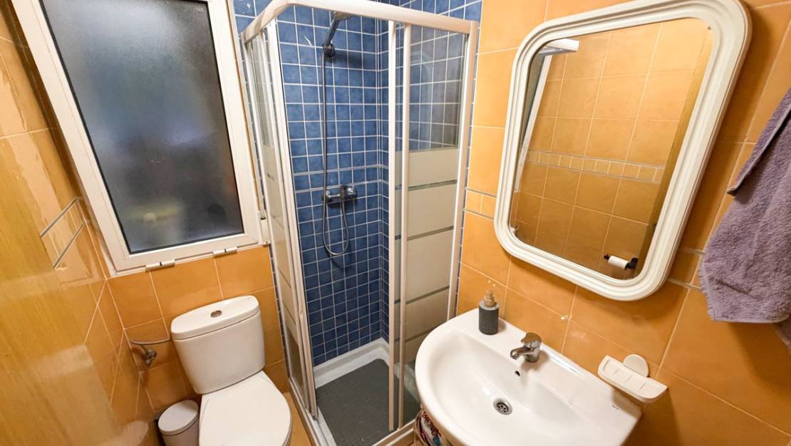 Venta - Apartment - Torrevieja - Torrevieja Centro