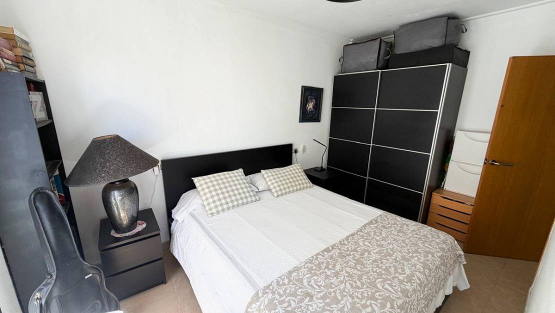 Venta - Apartment - Torrevieja - Torrevieja Centro