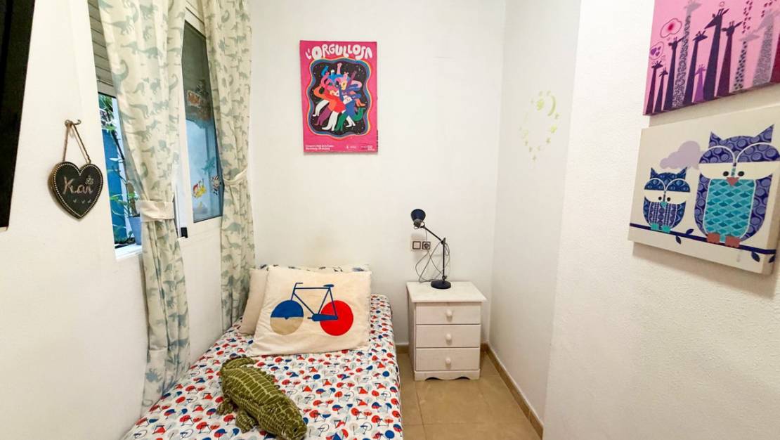 Venta - Apartment - Torrevieja - Torrevieja Centro