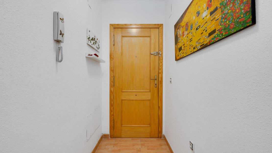 Venta - Apartment - Torrevieja - Torrevieja Centro