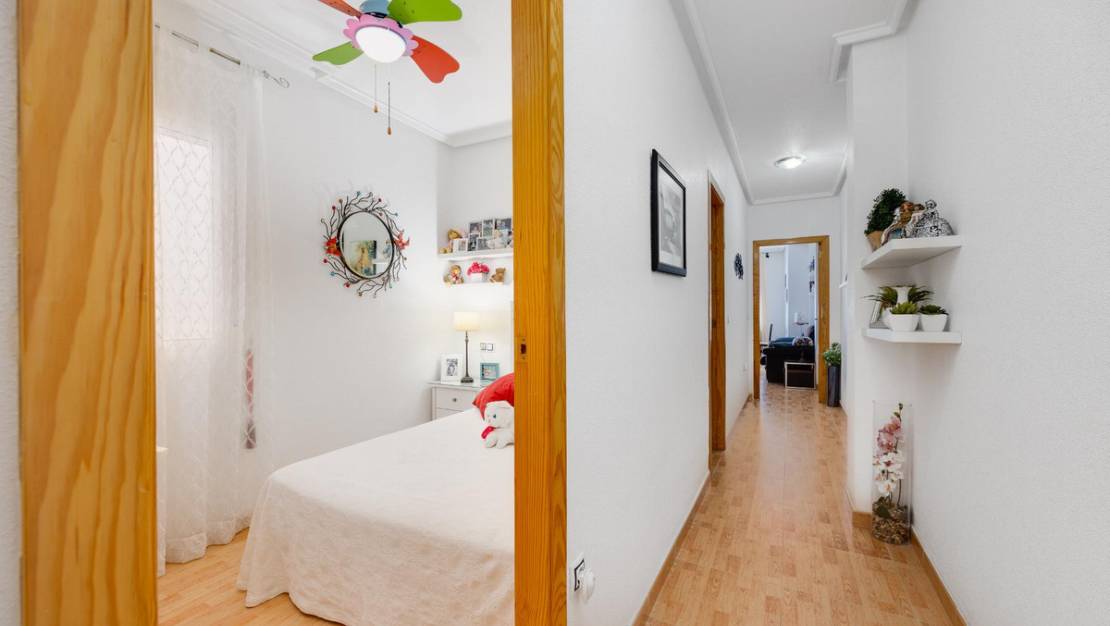 Venta - Apartment - Torrevieja - Torrevieja Centro
