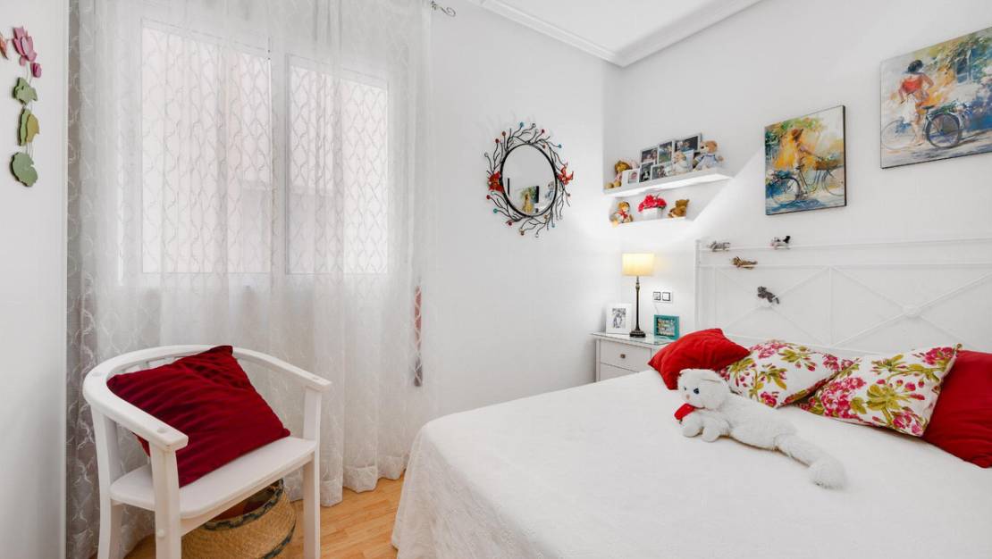 Venta - Apartment - Torrevieja - Torrevieja Centro