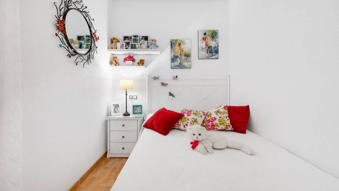 Venta - Apartment - Torrevieja - Torrevieja Centro