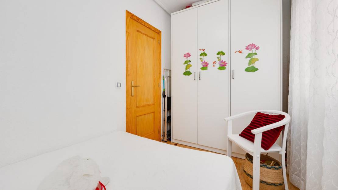 Venta - Apartment - Torrevieja - Torrevieja Centro