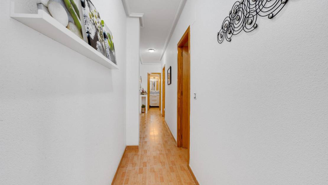 Venta - Apartment - Torrevieja - Torrevieja Centro