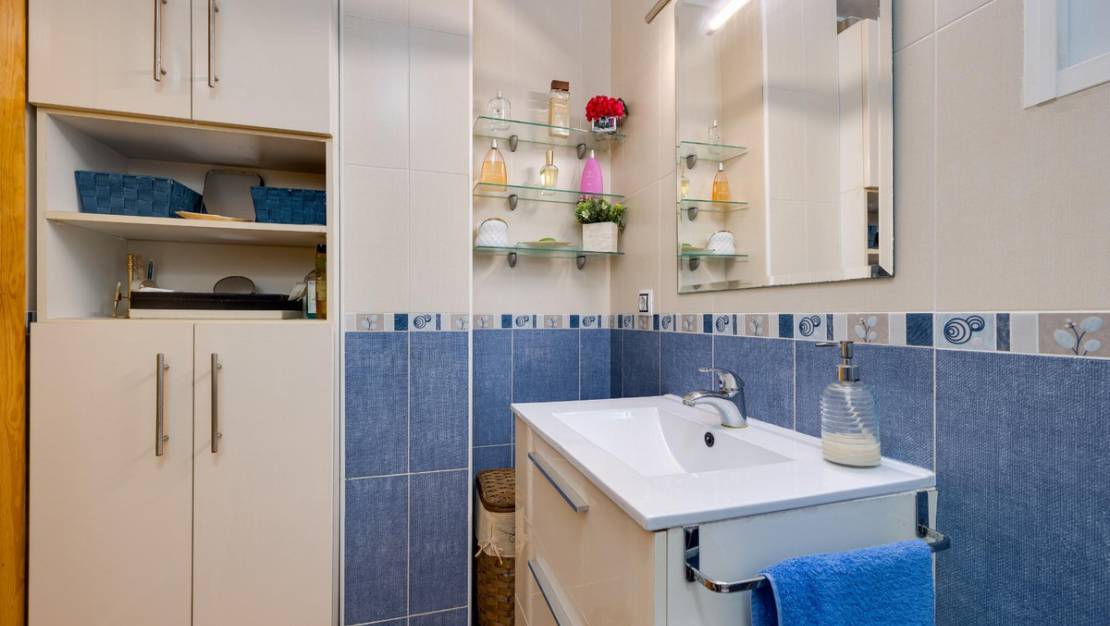 Venta - Apartment - Torrevieja - Torrevieja Centro