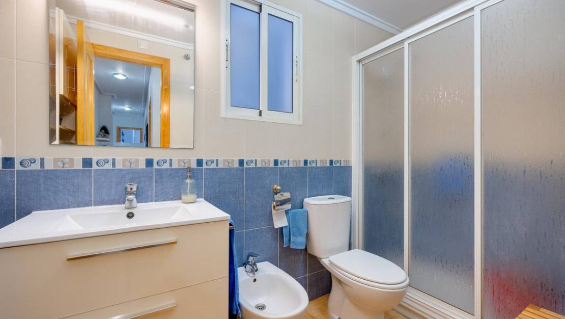 Venta - Apartment - Torrevieja - Torrevieja Centro