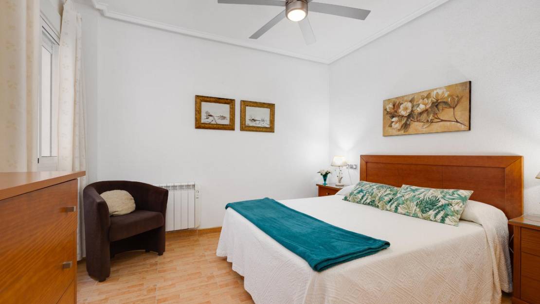 Venta - Apartment - Torrevieja - Torrevieja Centro