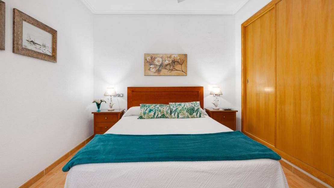 Venta - Apartment - Torrevieja - Torrevieja Centro