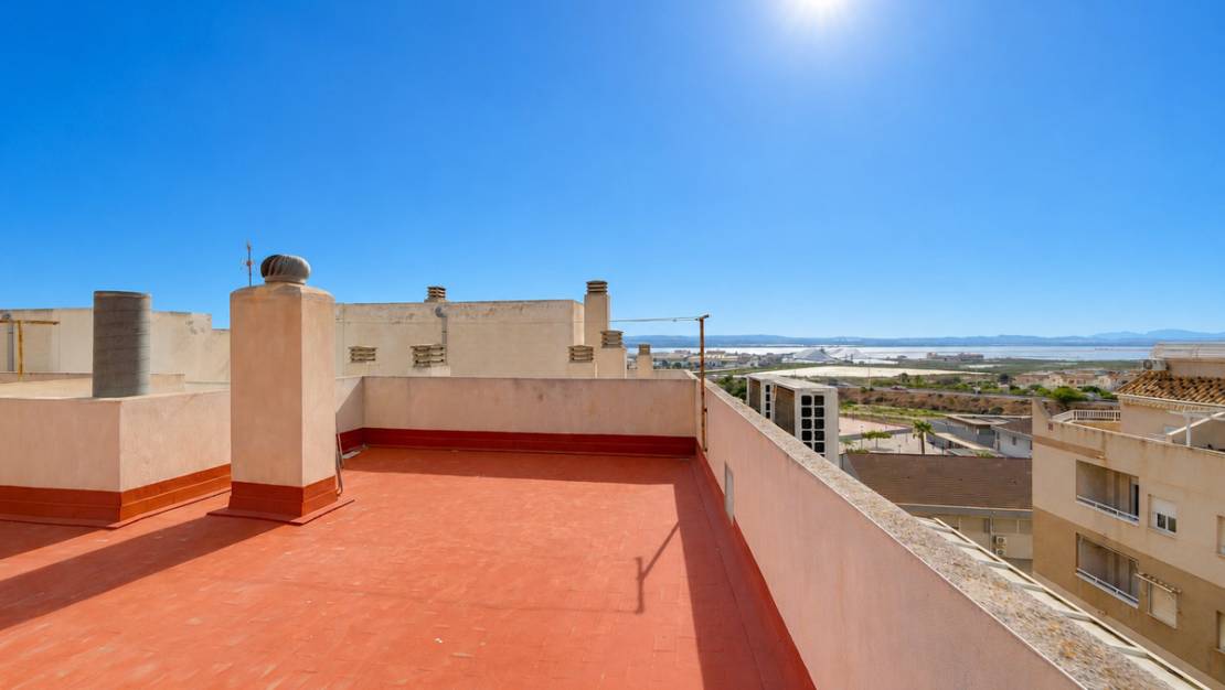 Venta - Apartment - Torrevieja - Torrevieja Centro
