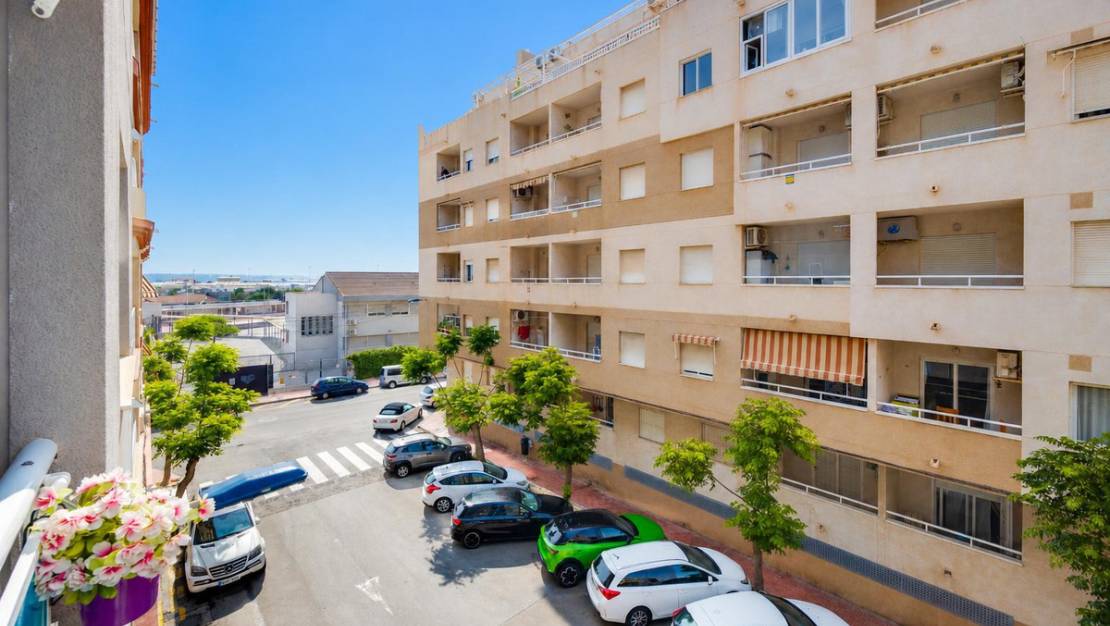 Venta - Apartment - Torrevieja - Torrevieja Centro