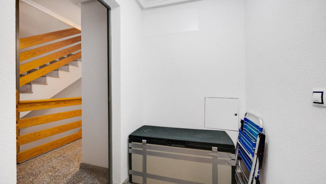 Venta - Apartment - Torrevieja - Torrevieja Centro