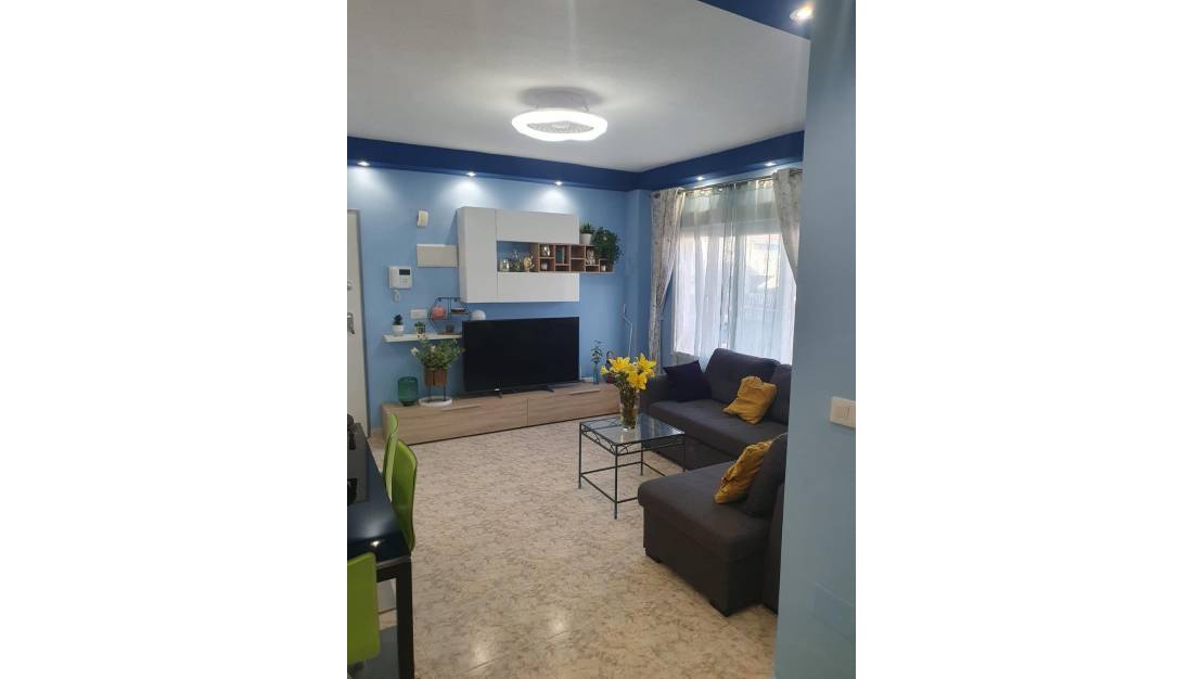 Venta - Apartment - Torrevieja - Torrevieja Centro