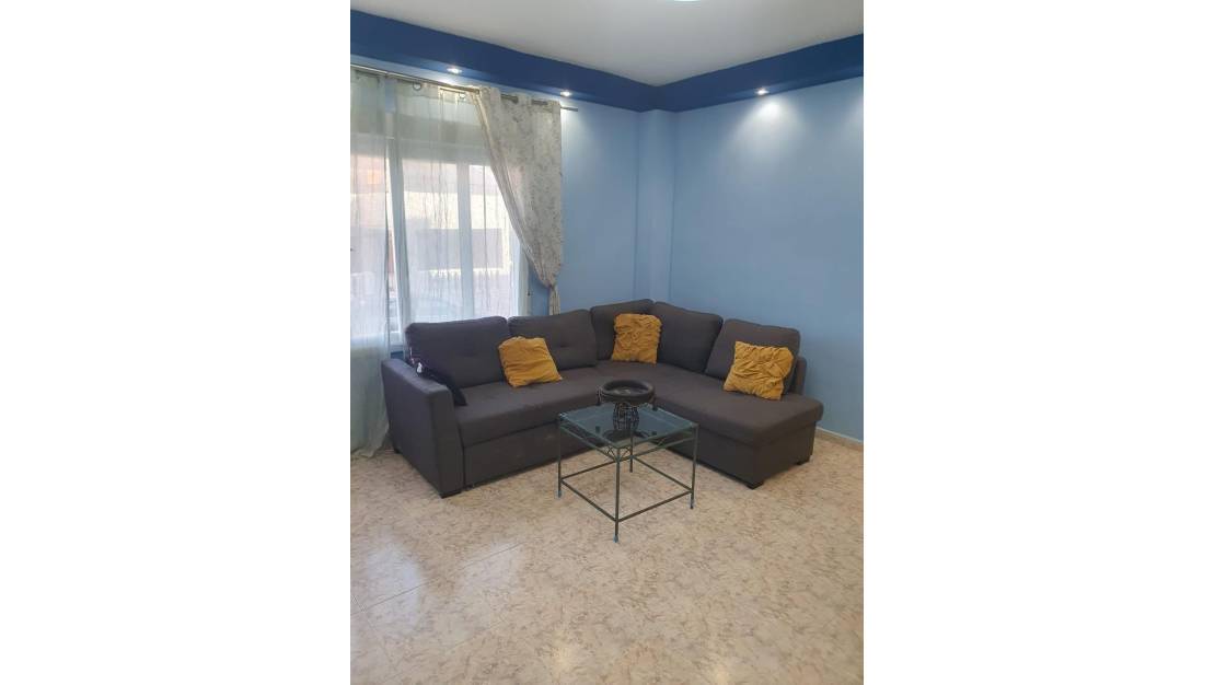 Venta - Apartment - Torrevieja - Torrevieja Centro