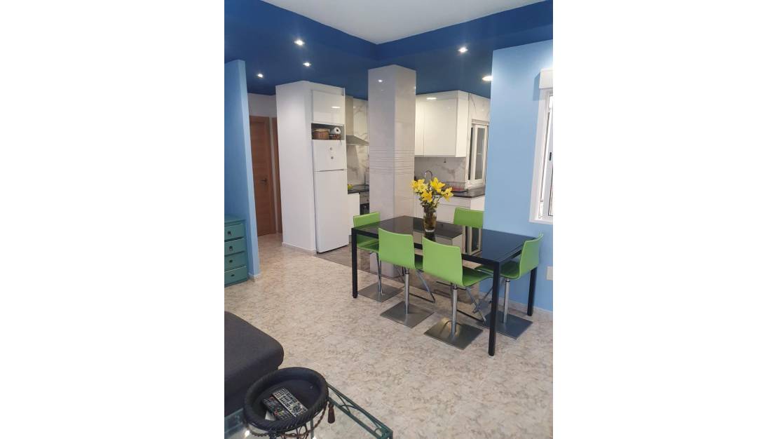 Venta - Apartment - Torrevieja - Torrevieja Centro