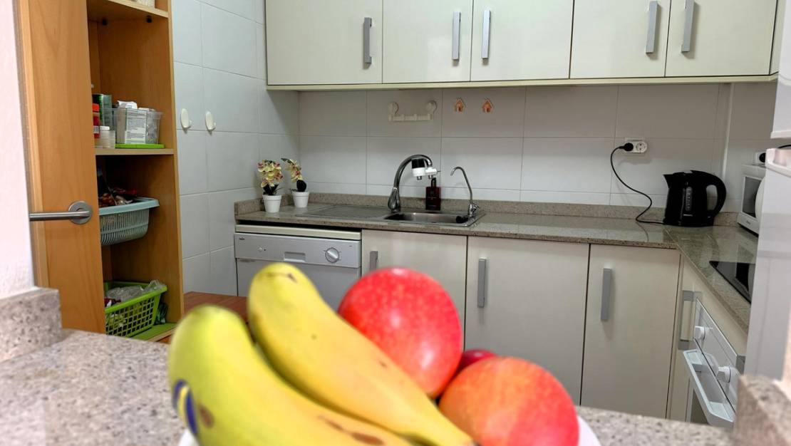 Venta - Apartment - Torrevieja - Torrevieja Centro
