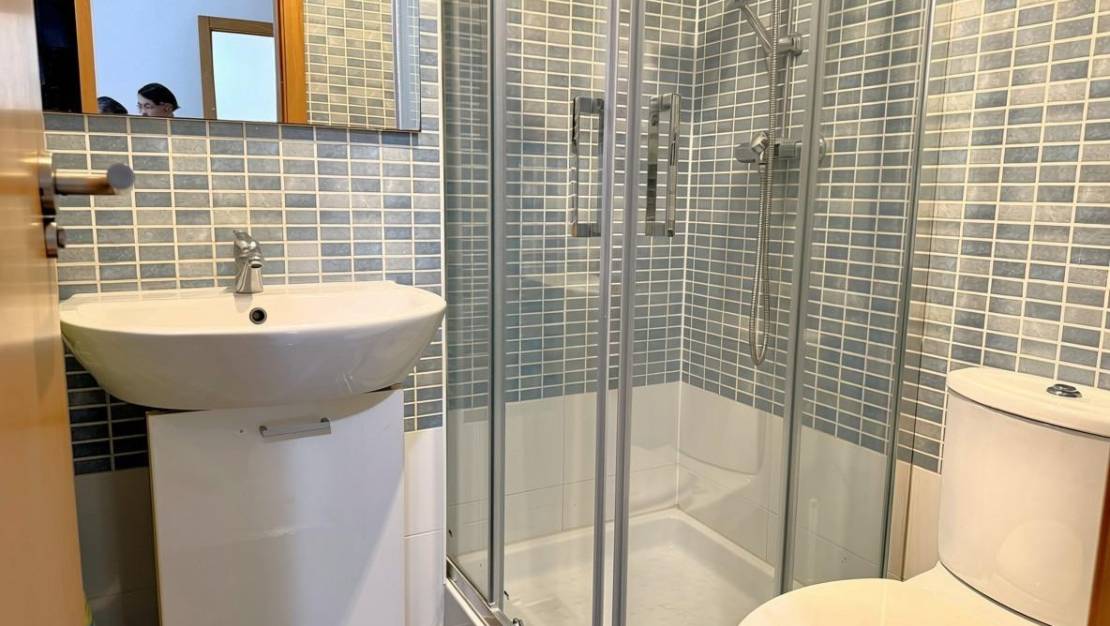Venta - Apartment - Torrevieja - Torrevieja Centro