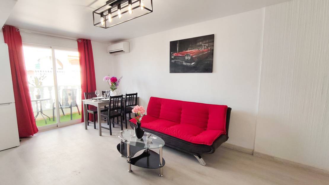 Venta - Apartment - Torrevieja - Torrevieja Centro