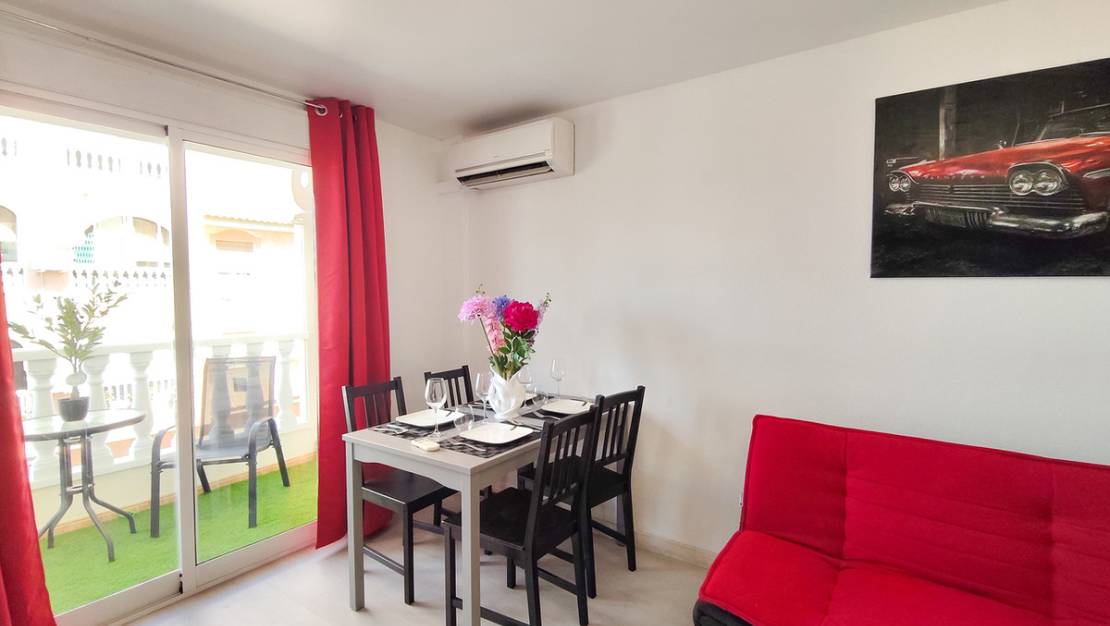 Venta - Apartment - Torrevieja - Torrevieja Centro