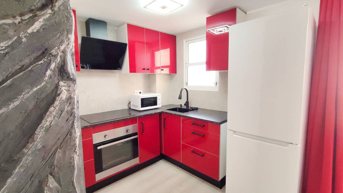 Venta - Apartment - Torrevieja - Torrevieja Centro