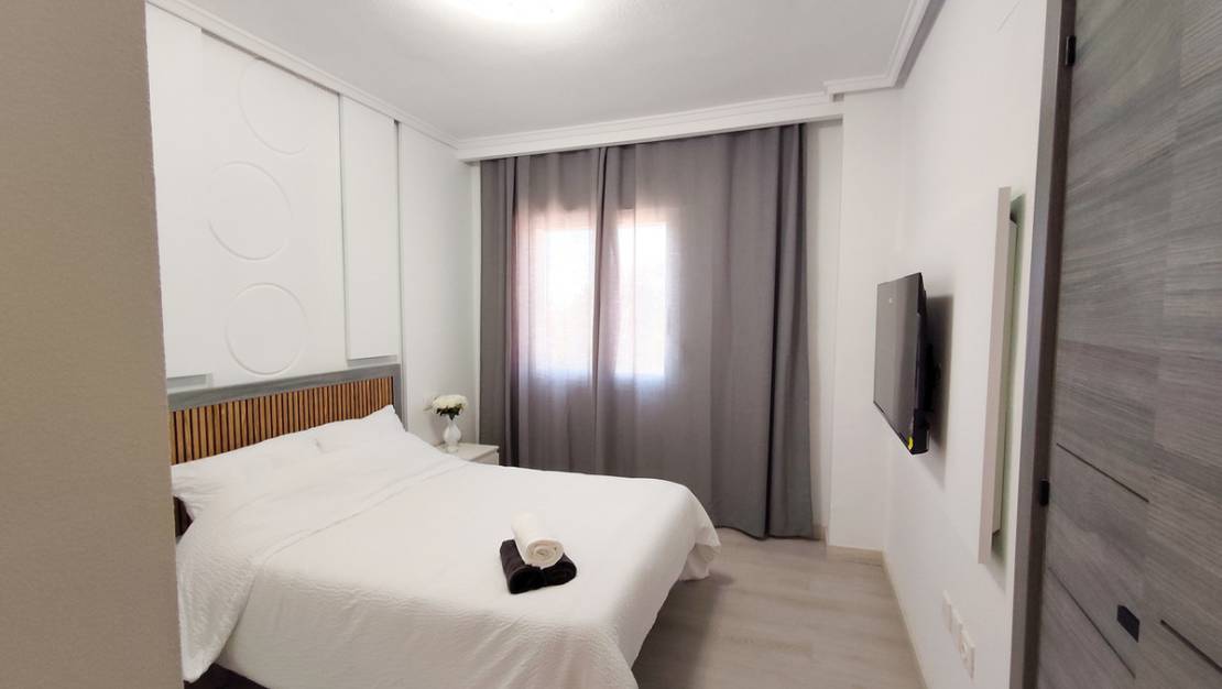 Venta - Apartment - Torrevieja - Torrevieja Centro