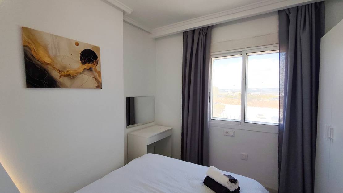 Venta - Apartment - Torrevieja - Torrevieja Centro