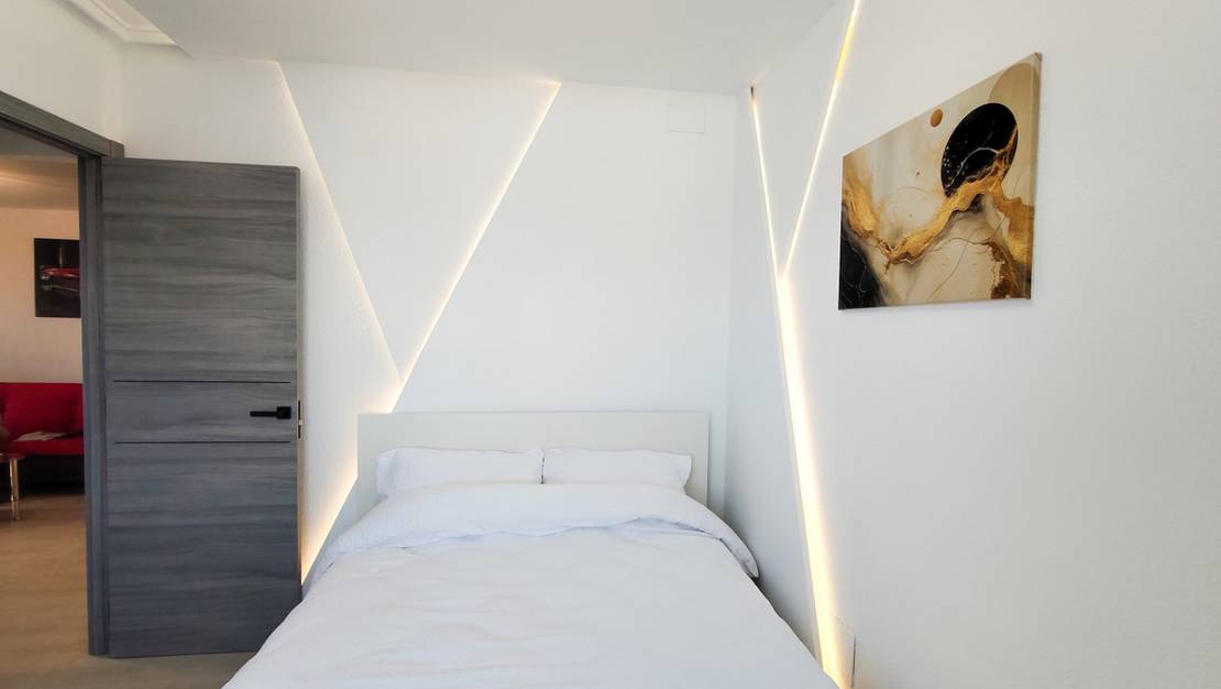 Venta - Apartment - Torrevieja - Torrevieja Centro