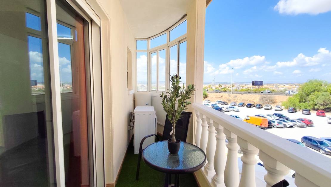 Venta - Apartment - Torrevieja - Torrevieja Centro