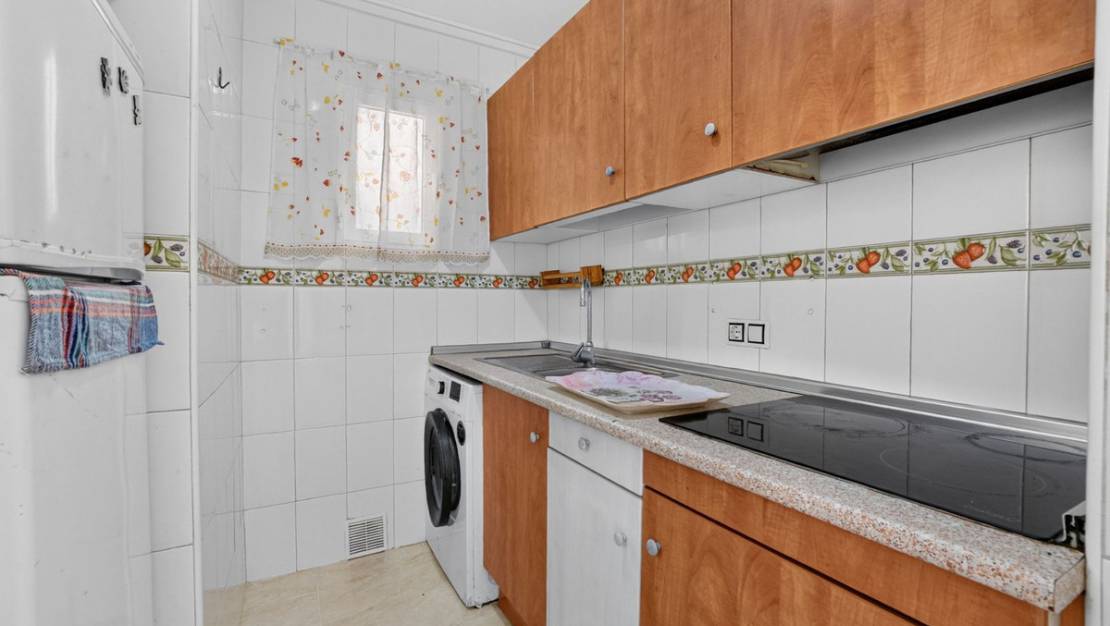 Venta - Apartment - Torrevieja - Torrevieja Centro